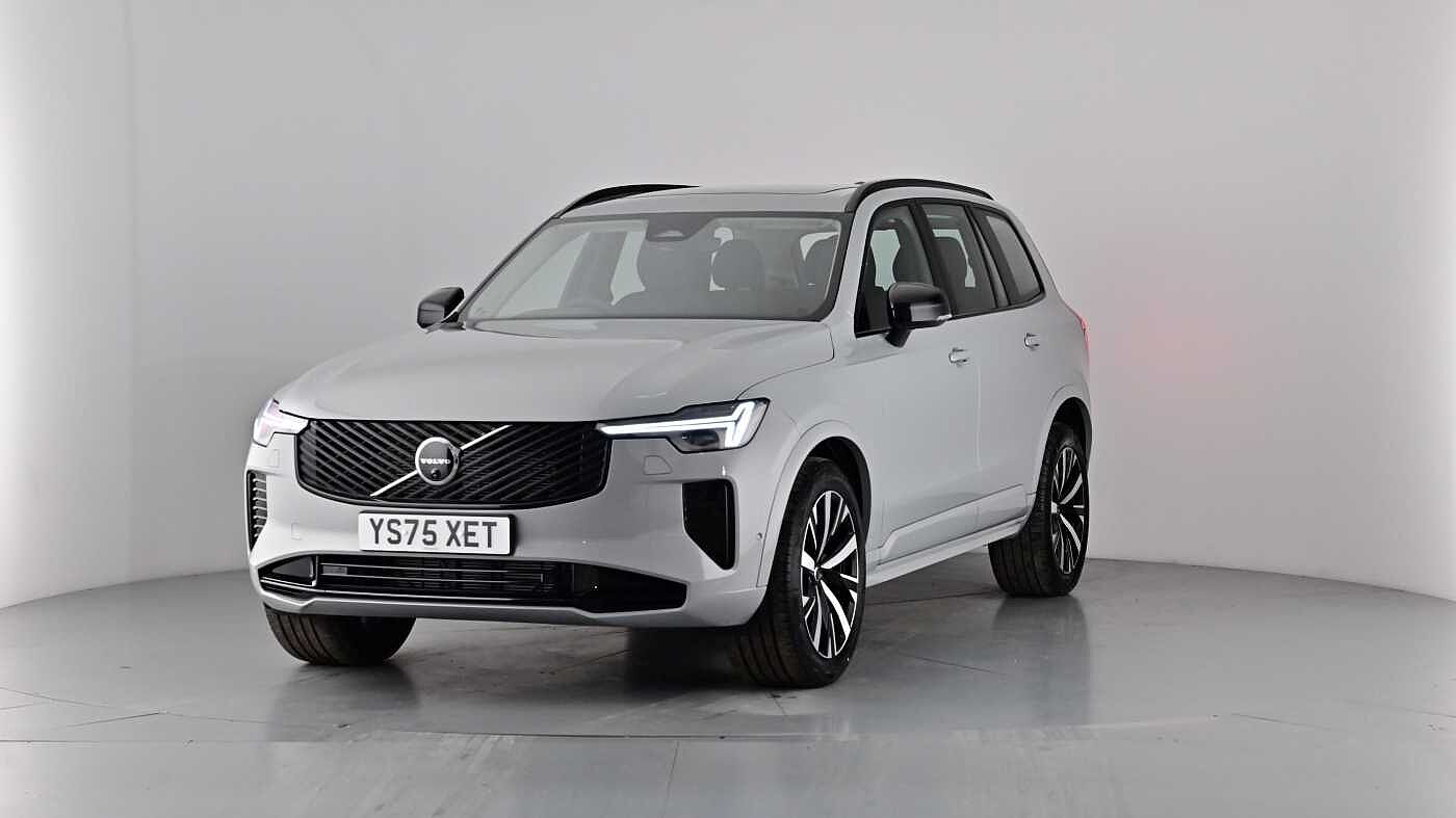 Used Volvo XC90 2025 for sale - 77137720: Photo 59