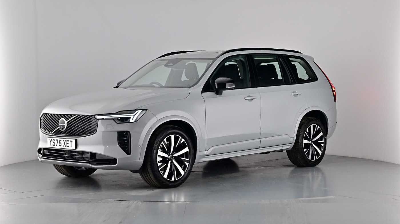 Used Volvo XC90 2025 for sale - 77137720: Photo 61