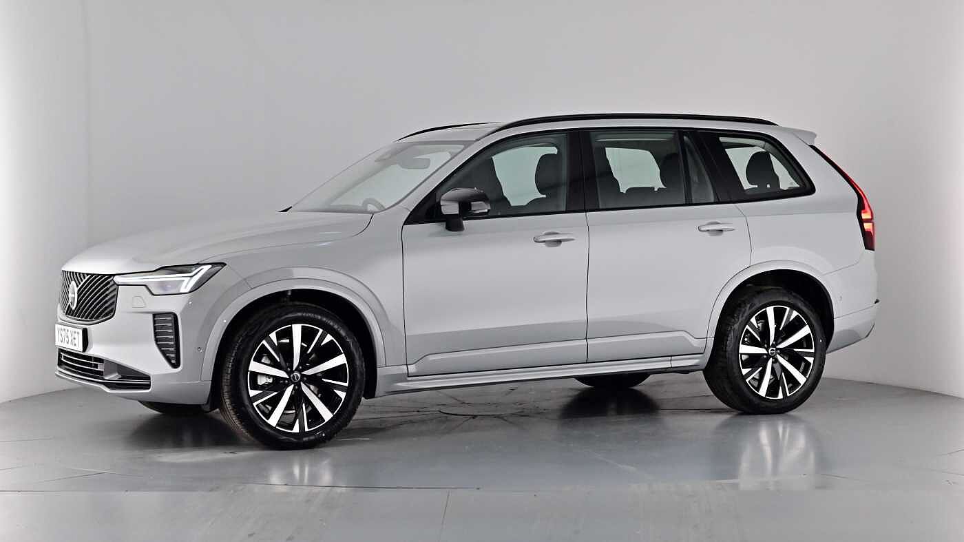 Used Volvo XC90 2025 for sale - 77137720: Photo 63