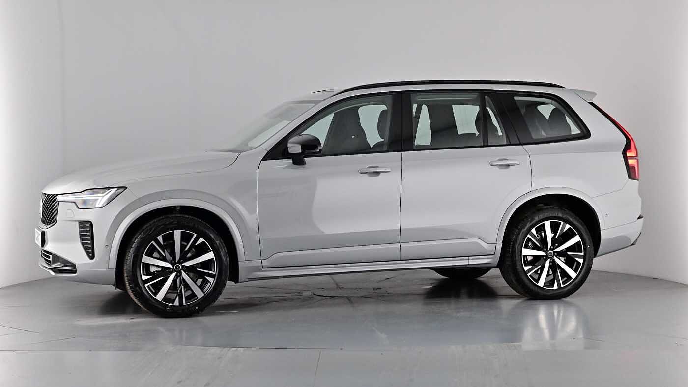 Used Volvo XC90 2025 for sale - 77137720: Photo 64
