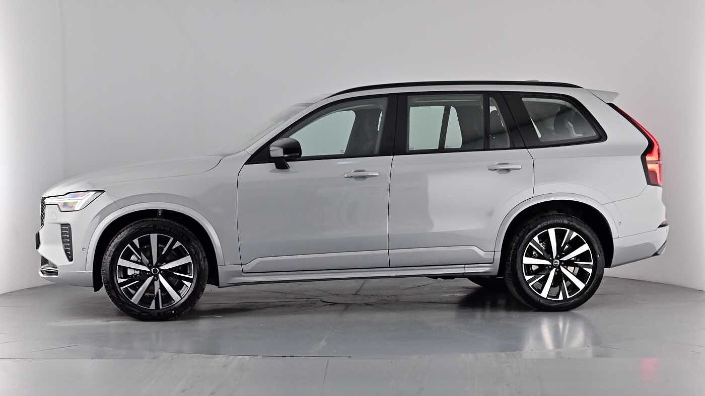 Used Volvo XC90 2025 for sale - 77137720: Photo 65