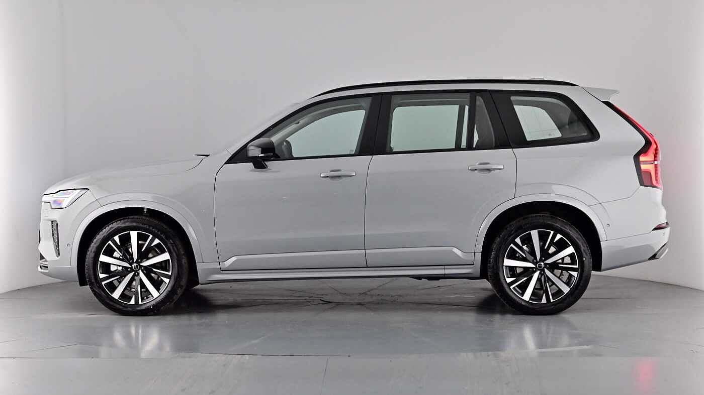 Used Volvo XC90 2025 for sale - 77137720: Photo 66