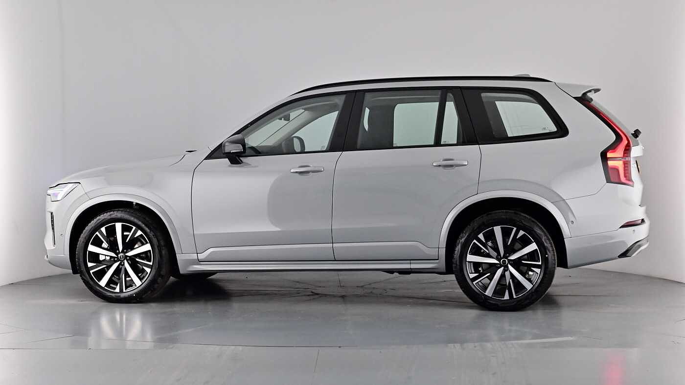 Used Volvo XC90 2025 for sale - 77137720: Photo 67