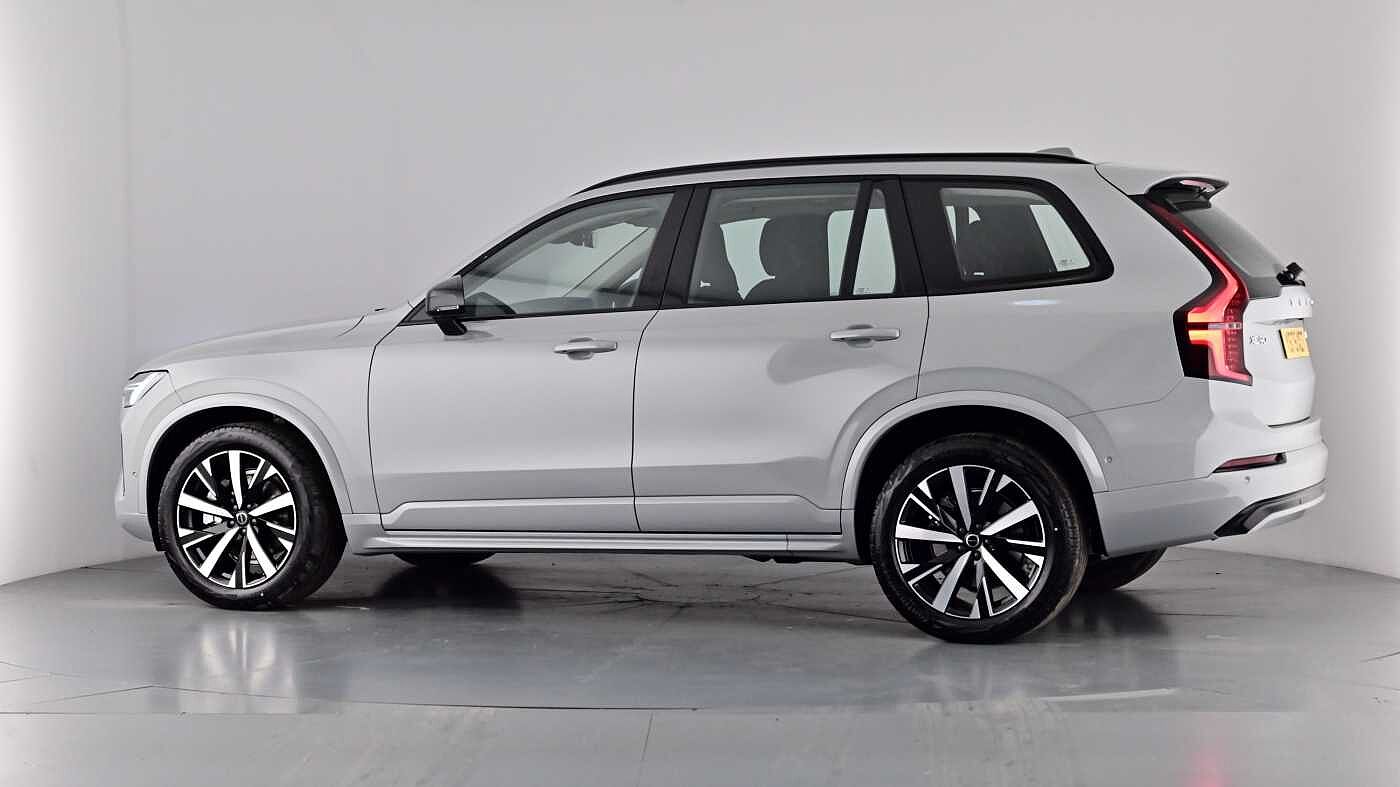 Used Volvo XC90 2025 for sale - 77137720: Photo 68