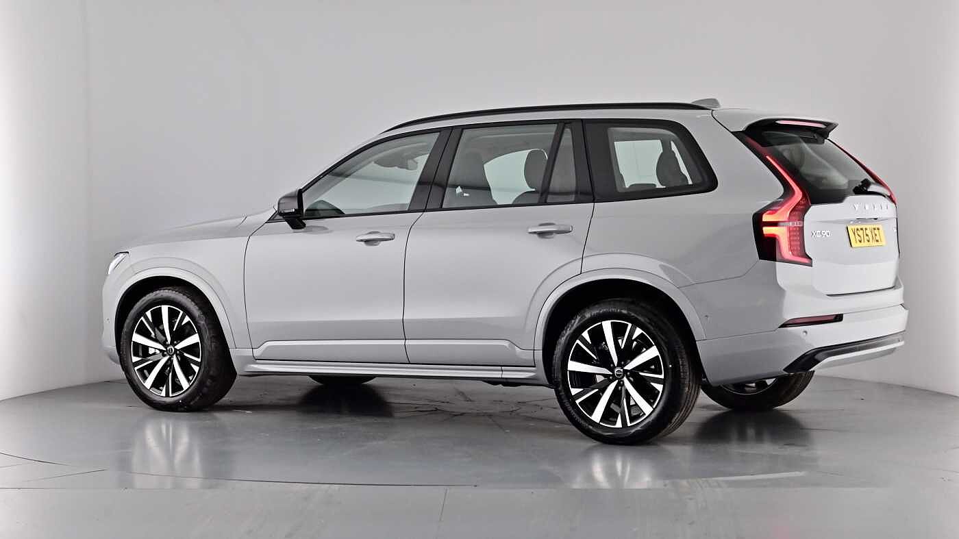 Used Volvo XC90 2025 for sale - 77137720: Photo 69
