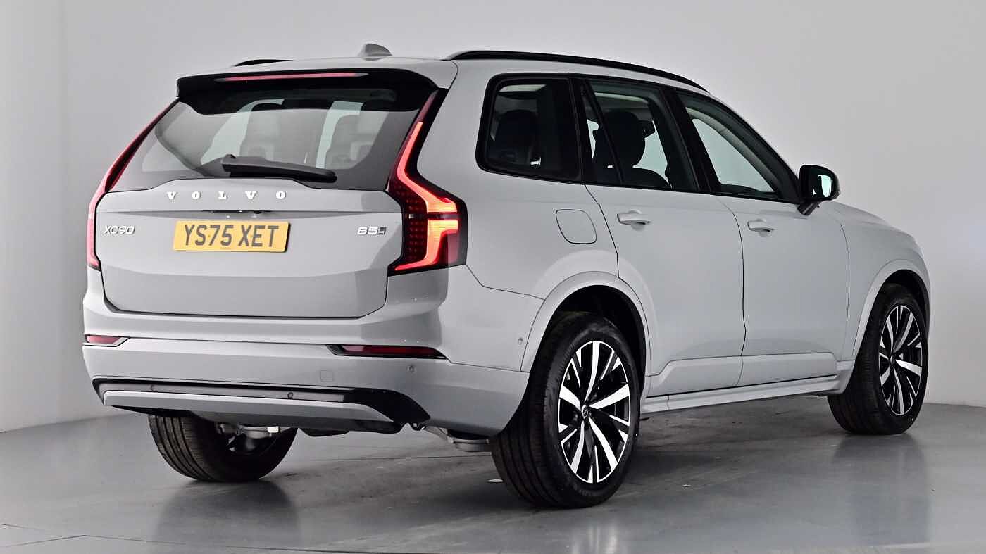 Used Volvo XC90 2025 for sale - 77137720: Photo 7