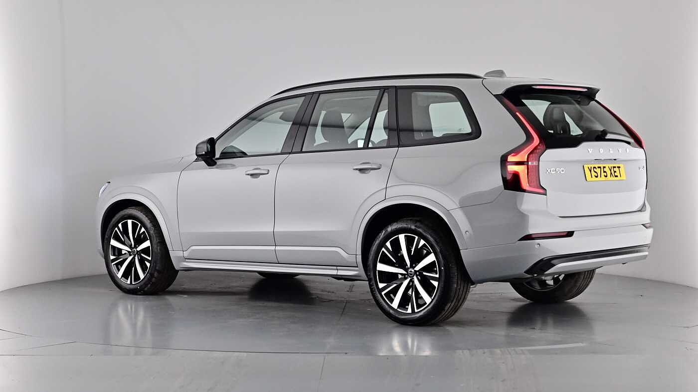 Used Volvo XC90 2025 for sale - 77137720: Photo 70