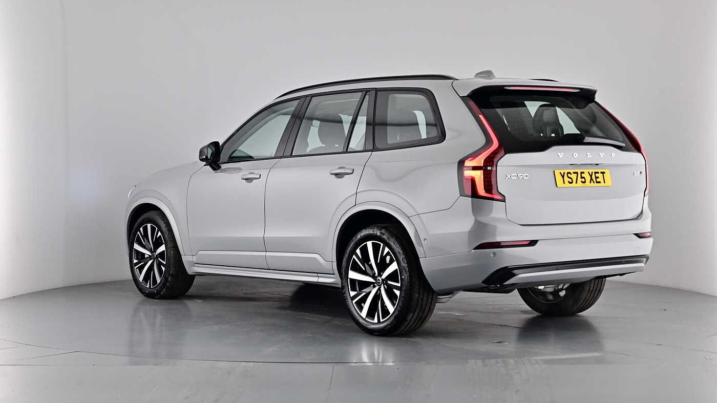 Used Volvo XC90 2025 for sale - 77137720: Photo 71