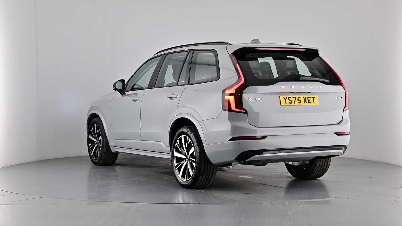 Used Volvo XC90 2025 for sale - 77137720: Photo 72