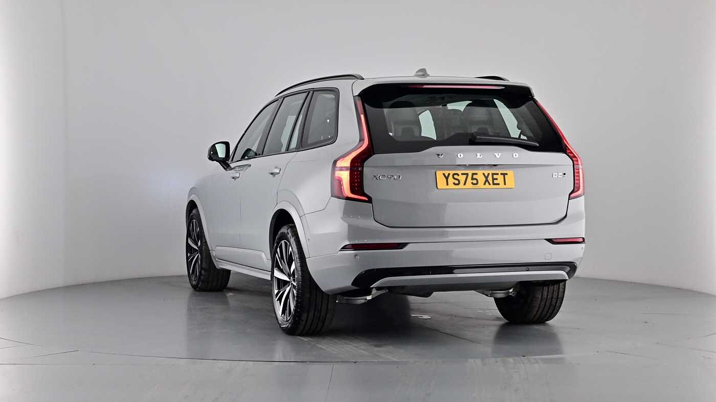 Used Volvo XC90 2025 for sale - 77137720: Photo 73