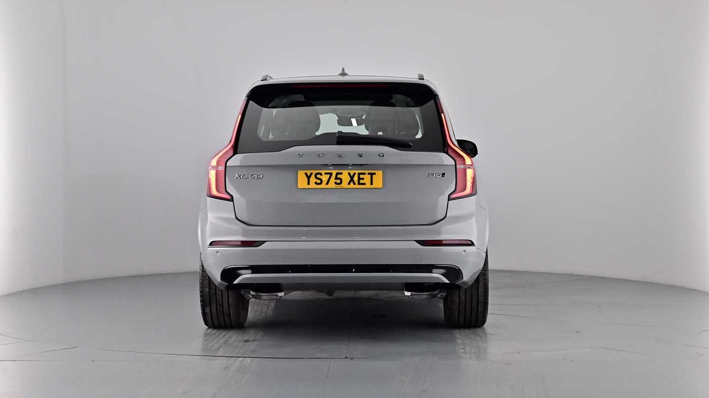 Used Volvo XC90 2025 for sale - 77137720: Photo 75