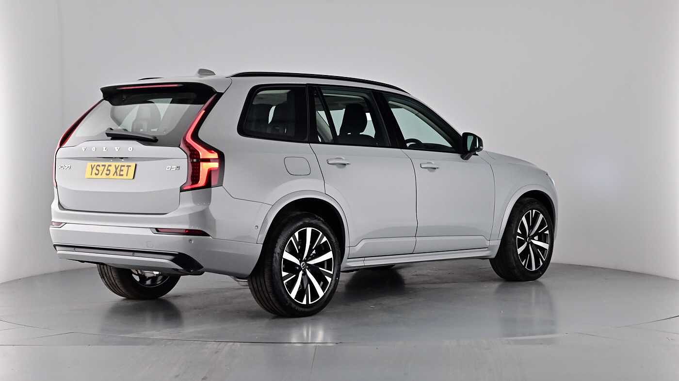 Used Volvo XC90 2025 for sale - 77137720: Photo 78