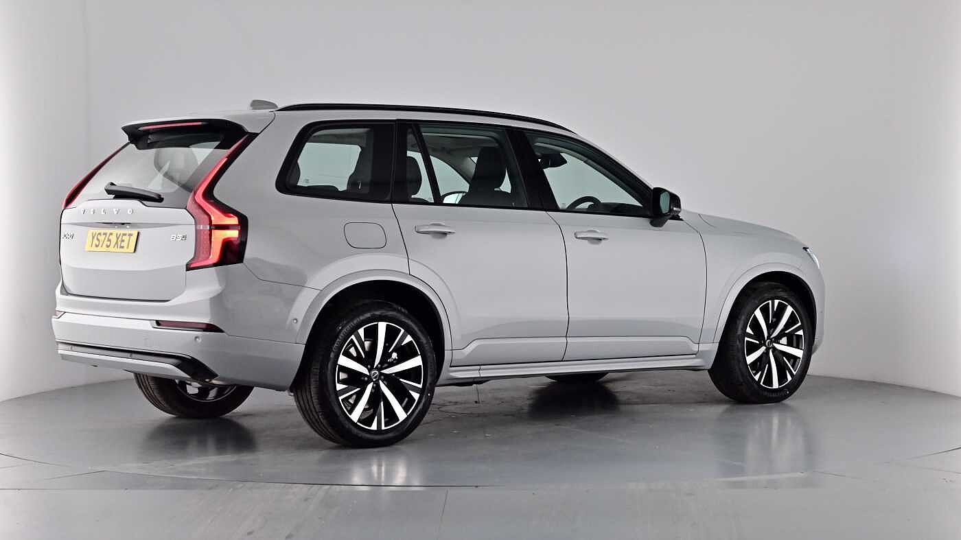 Used Volvo XC90 2025 for sale - 77137720: Photo 79