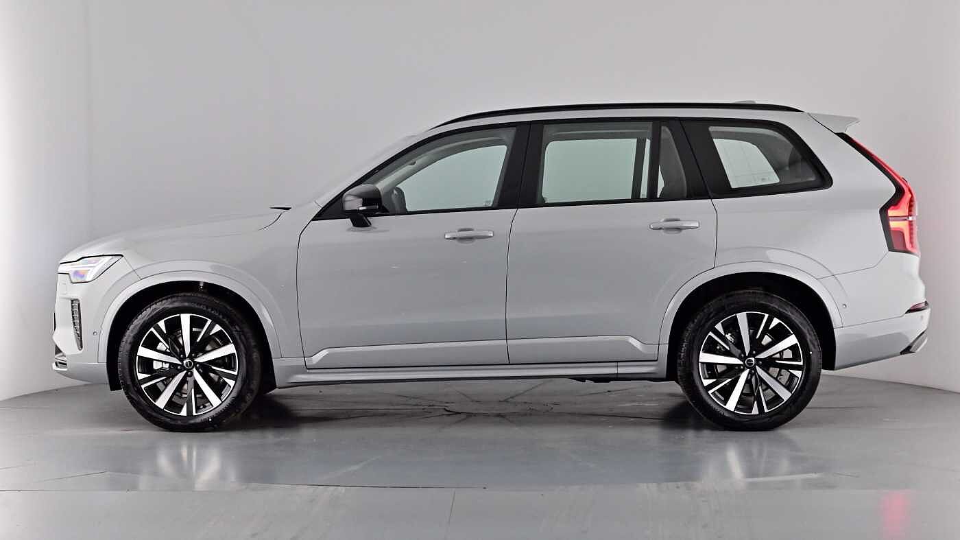 Used Volvo XC90 2025 for sale - 77137720: Photo 8