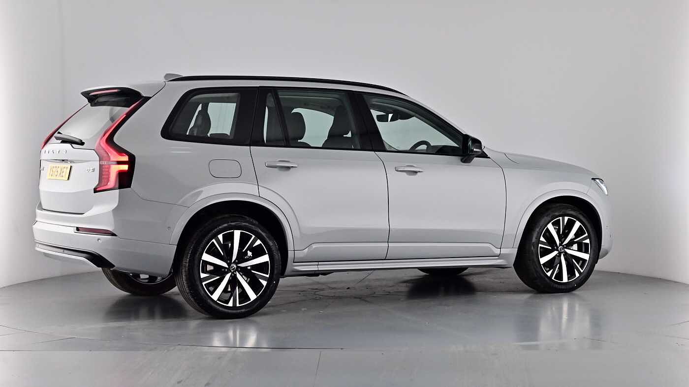 Used Volvo XC90 2025 for sale - 77137720: Photo 80