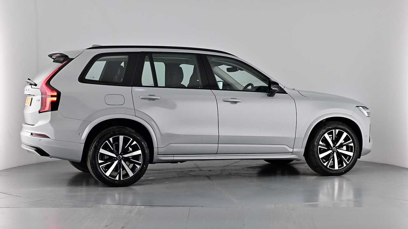 Used Volvo XC90 2025 for sale - 77137720: Photo 81