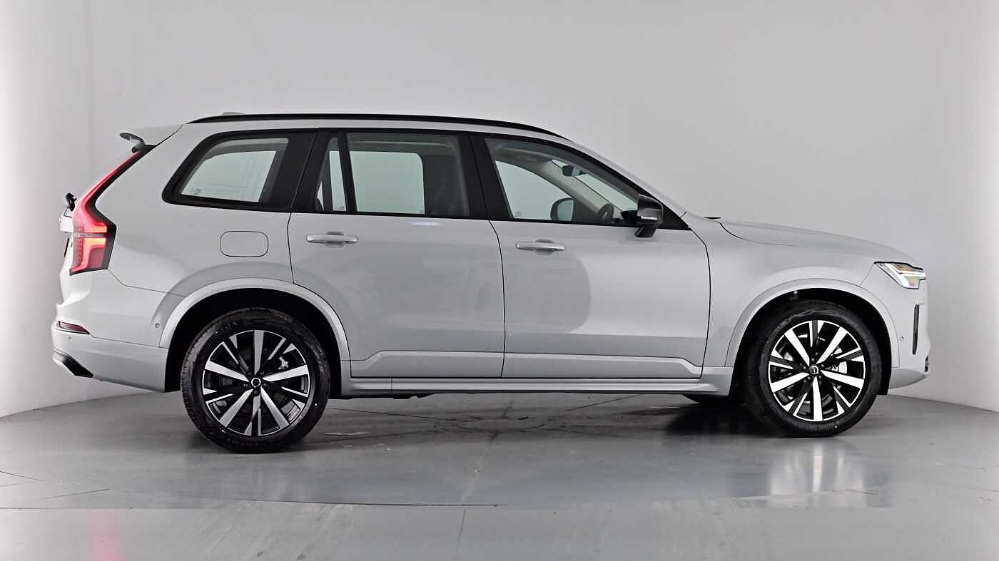 Used Volvo XC90 2025 for sale - 77137720: Photo 82