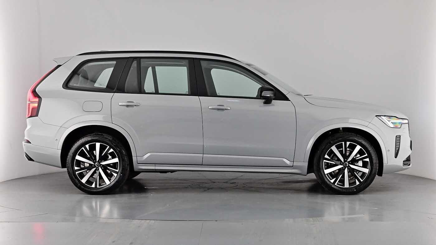 Used Volvo XC90 2025 for sale - 77137720: Photo 83