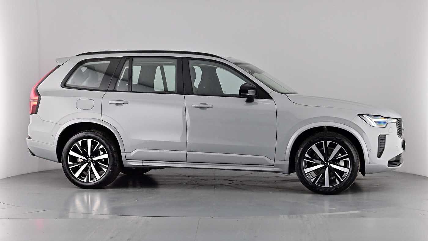 Used Volvo XC90 2025 for sale - 77137720: Photo 84