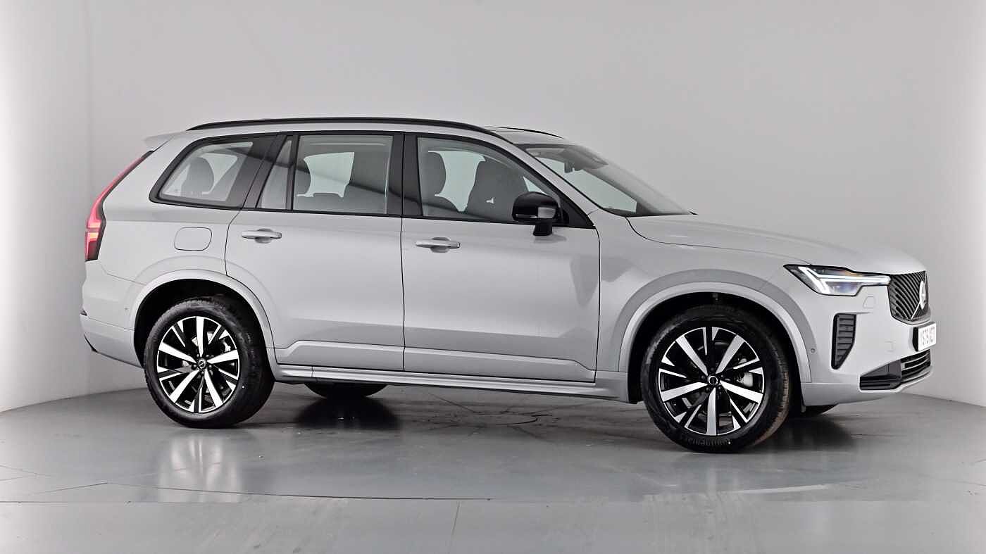 Used Volvo XC90 2025 for sale - 77137720: Photo 85