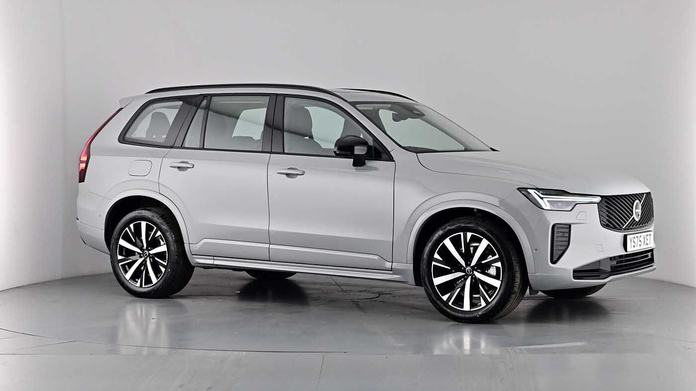 Used Volvo XC90 2025 for sale - 77137720: Photo 86