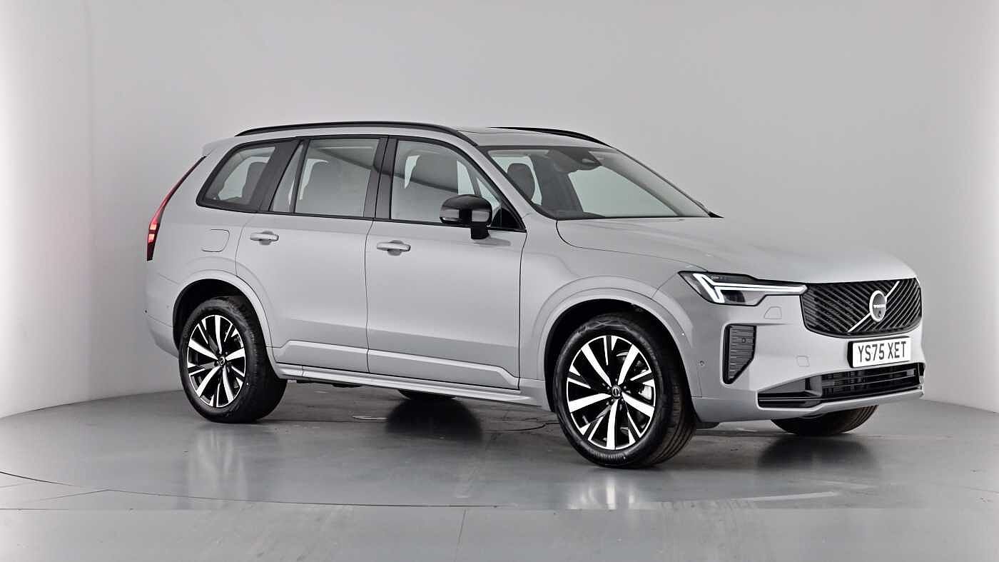 Used Volvo XC90 2025 for sale - 77137720: Photo 87