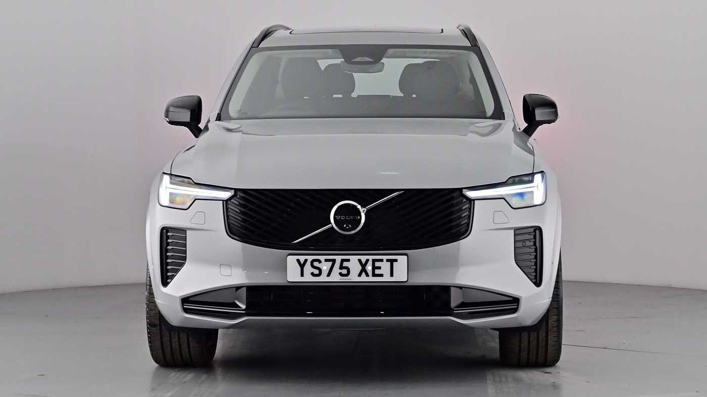 Used Volvo XC90 2025 for sale - 77137720: Photo 9