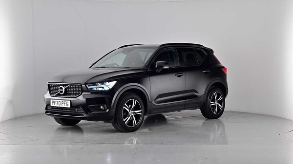 Used Volvo XC40 2021 for sale - 76344045: Photo 18