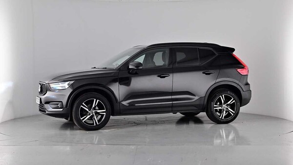 Used Volvo XC40 2021 for sale - 76344045: Photo 21