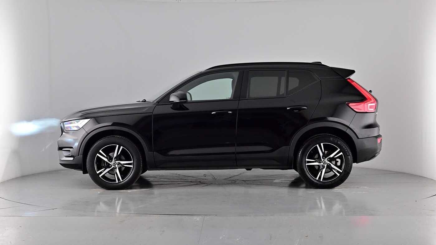 Used Volvo XC40 2021 for sale - 76344045: Photo 23