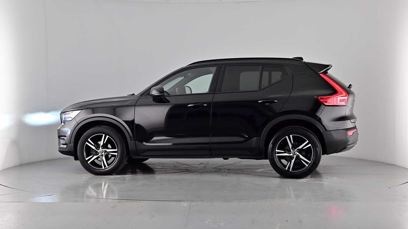 Used Volvo XC40 2021 for sale - 76344045: Photo 24
