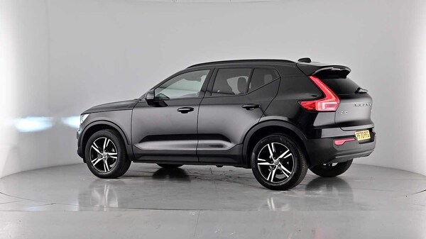 Used Volvo XC40 2021 for sale - 76344045: Photo 26