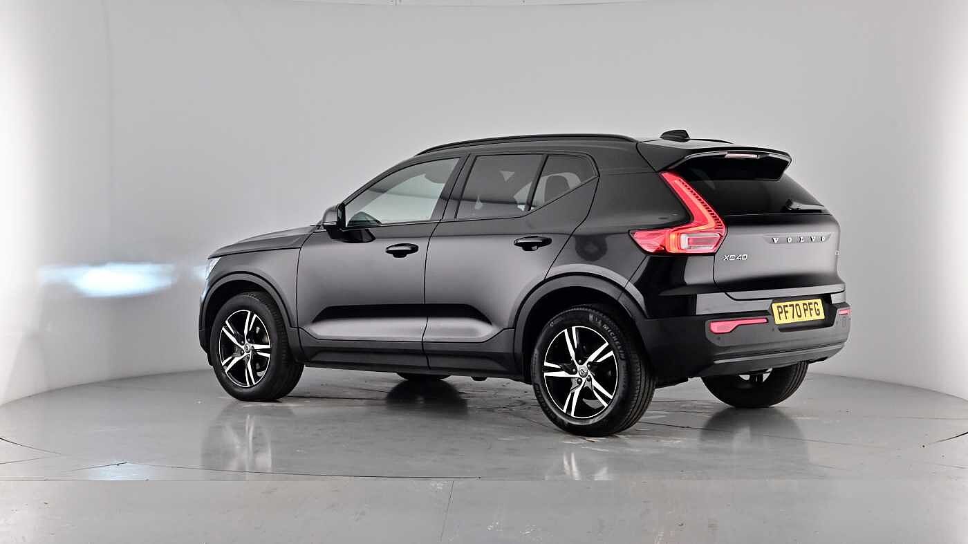 Used Volvo XC40 2021 for sale - 76344045: Photo 27
