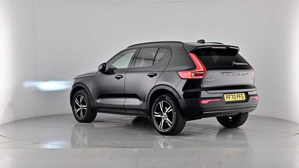 Used Volvo XC40 2021 for sale - 76344045: Photo 28