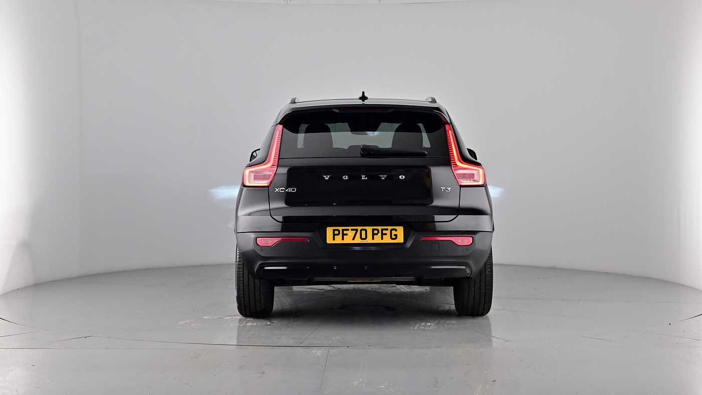 Used Volvo XC40 2021 for sale - 76344045: Photo 32