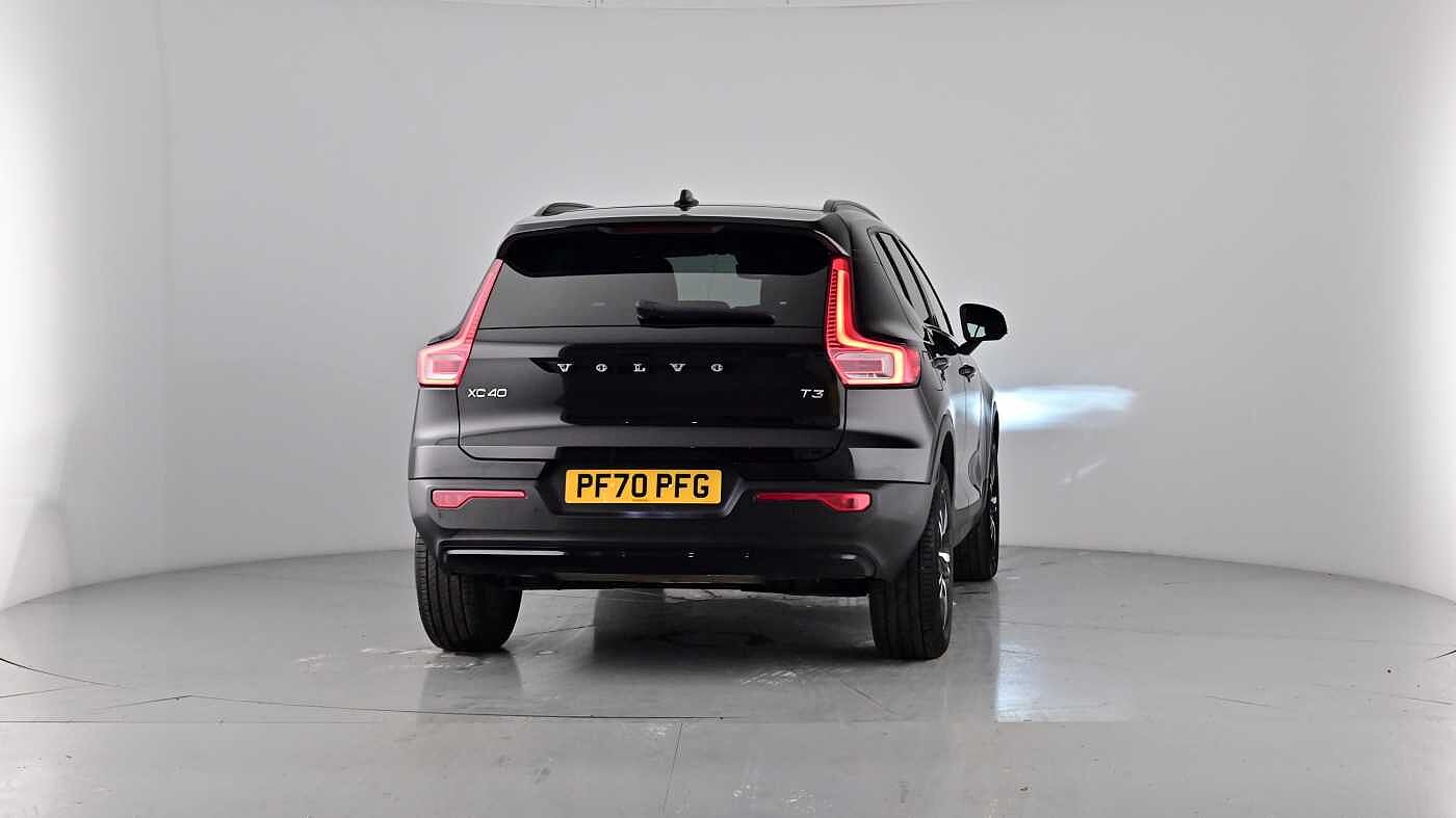 Used Volvo XC40 2021 for sale - 76344045: Photo 33
