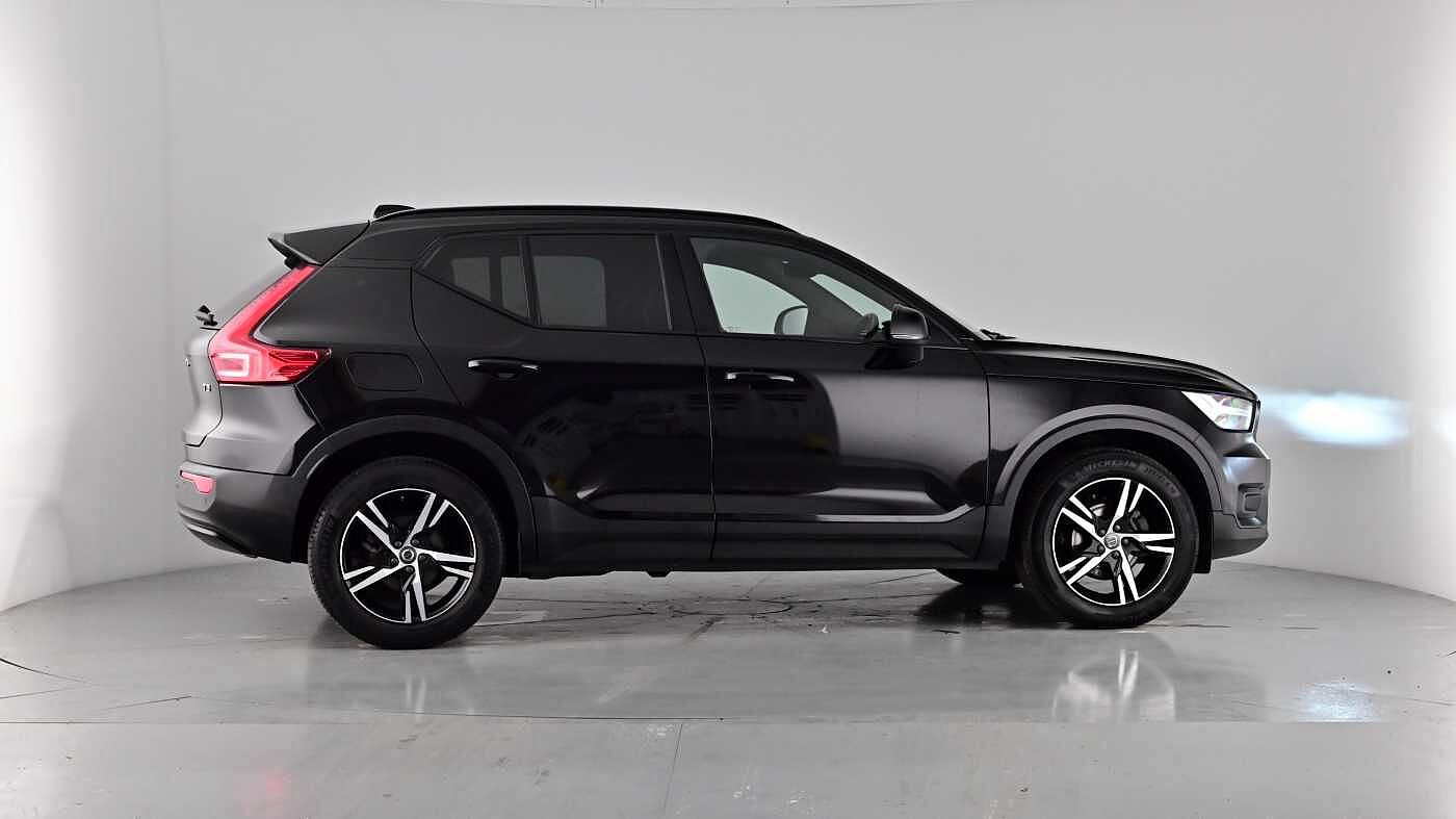 Used Volvo XC40 2021 for sale - 76344045: Photo 40