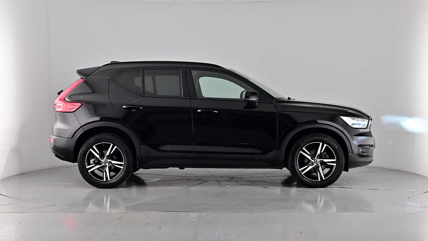 Used Volvo XC40 2021 for sale - 76344045: Photo 41