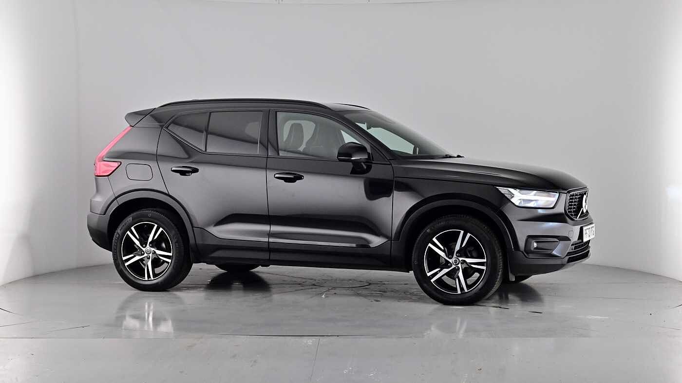 Used Volvo XC40 2021 for sale - 76344045: Photo 43