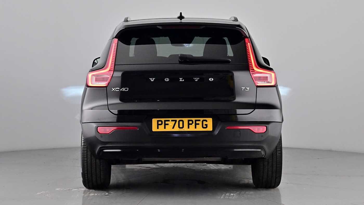 Used Volvo XC40 2021 for sale - 76344045: Photo 6