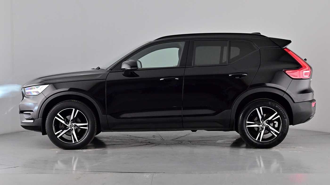 Used Volvo XC40 2021 for sale - 76344045: Photo 8