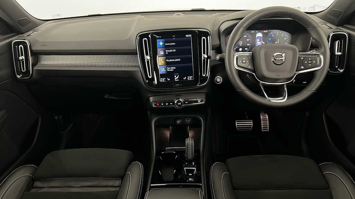 Used Volvo XC40 2021 for sale - 76344129: Photo 11