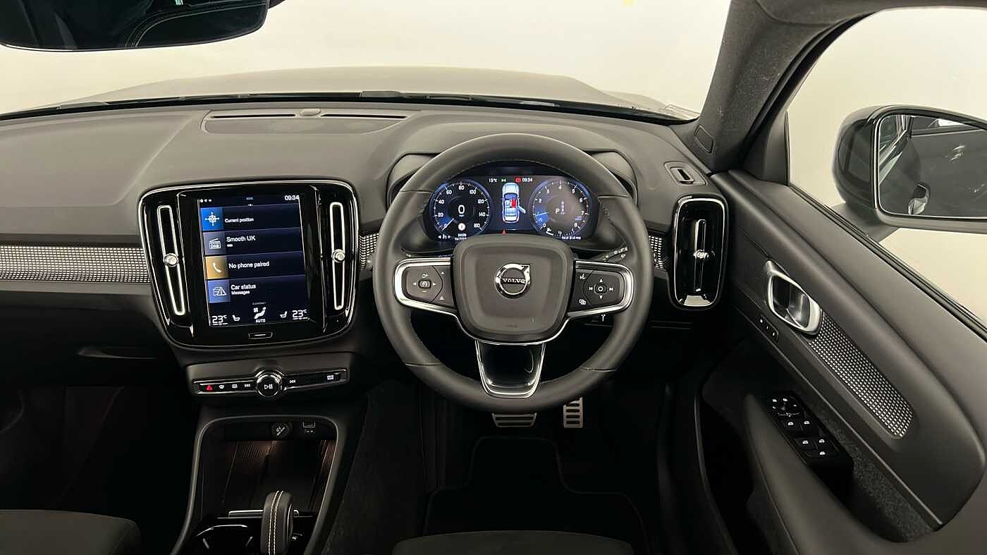 Used Volvo XC40 2021 for sale - 76344129: Photo 12