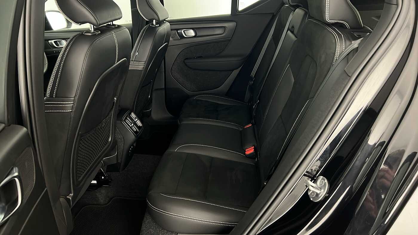 Used Volvo XC40 2021 for sale - 76344129: Photo 13
