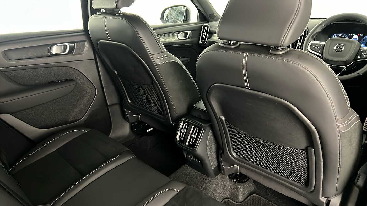 Used Volvo XC40 2021 for sale - 76344129: Photo 15