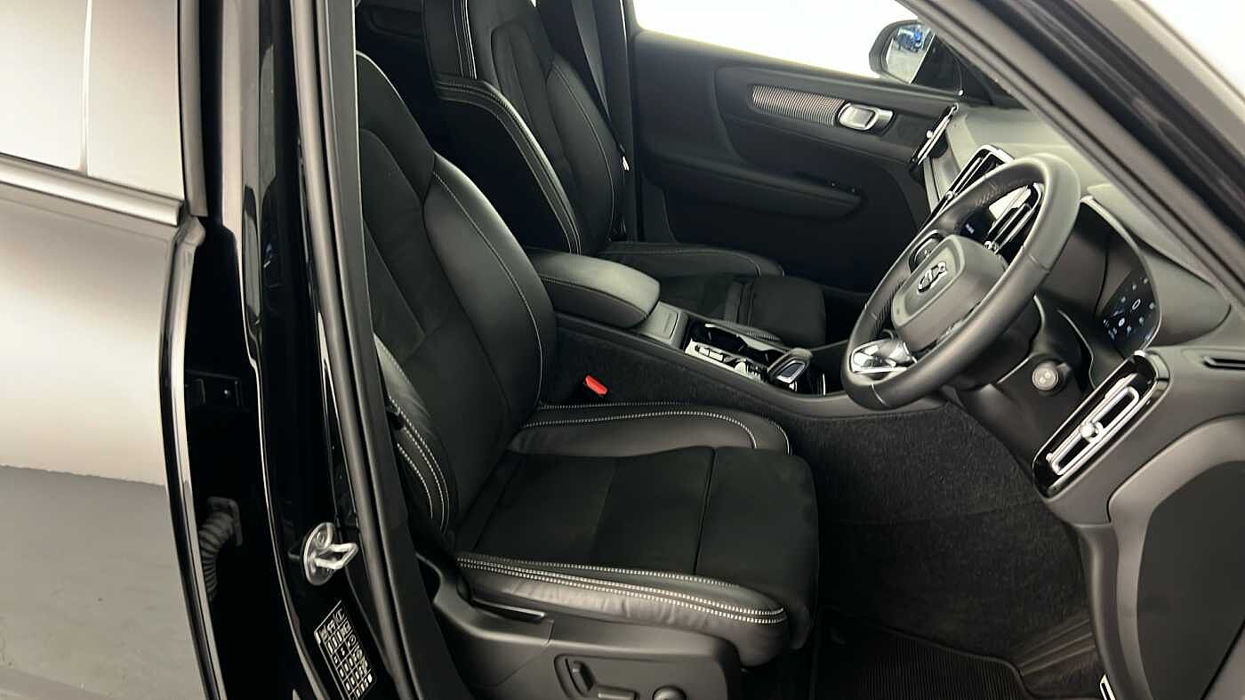 Used Volvo XC40 2021 for sale - 76344129: Photo 17