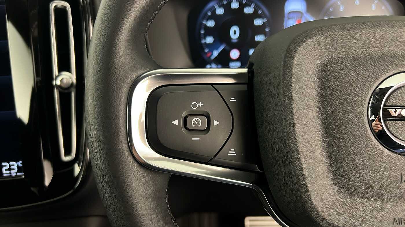 Used Volvo XC40 2021 for sale - 76344129: Photo 19