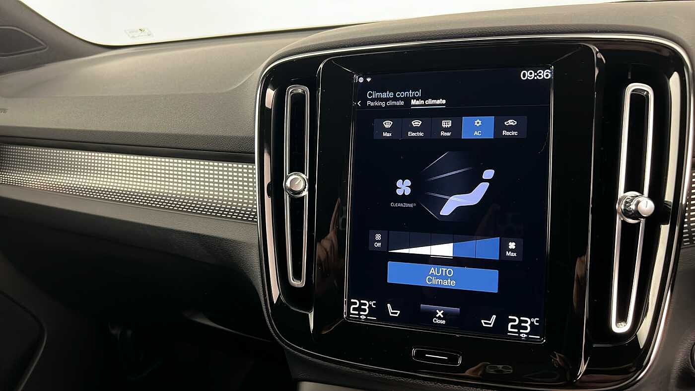 Used Volvo XC40 2021 for sale - 76344129: Photo 22