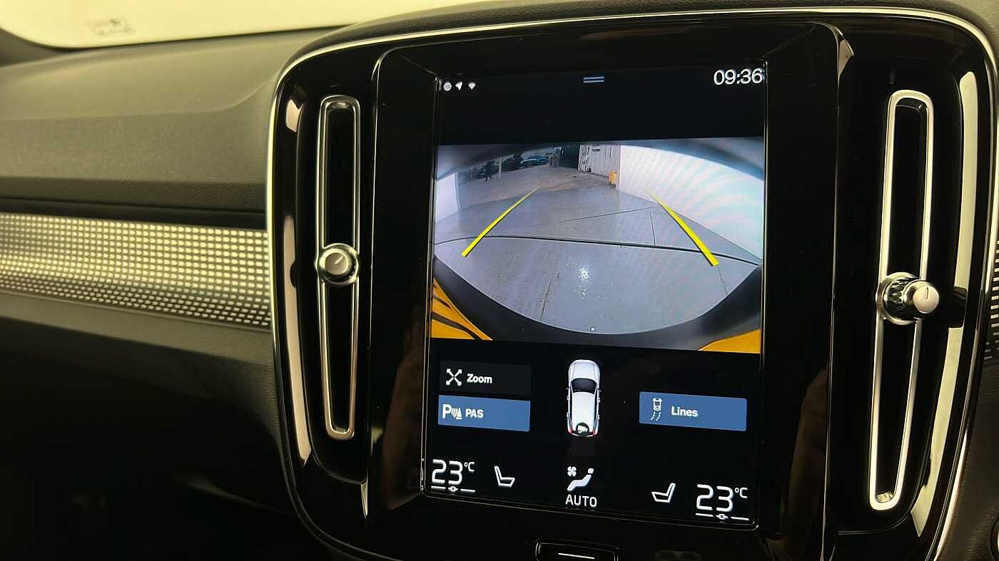 Used Volvo XC40 2021 for sale - 76344129: Photo 24