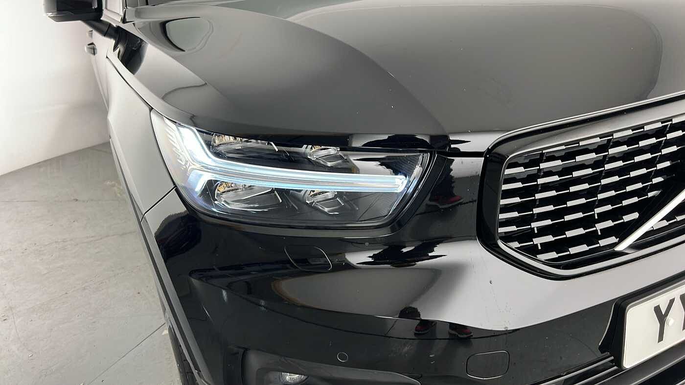 Used Volvo XC40 2021 for sale - 76344129: Photo 25